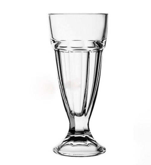 Ly Alaska Soda Sọc Ngắn 310ml