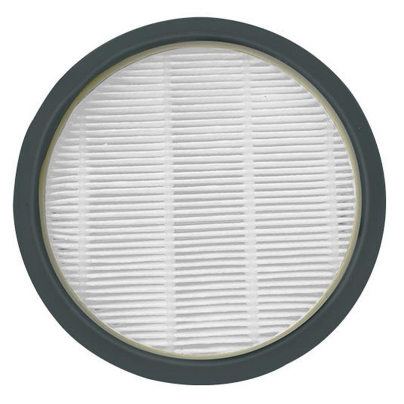 Rear HEPA Filter Front Filter Elements for ROWENTA ZR904301 Vacuum Cleaner Replacement Accessories