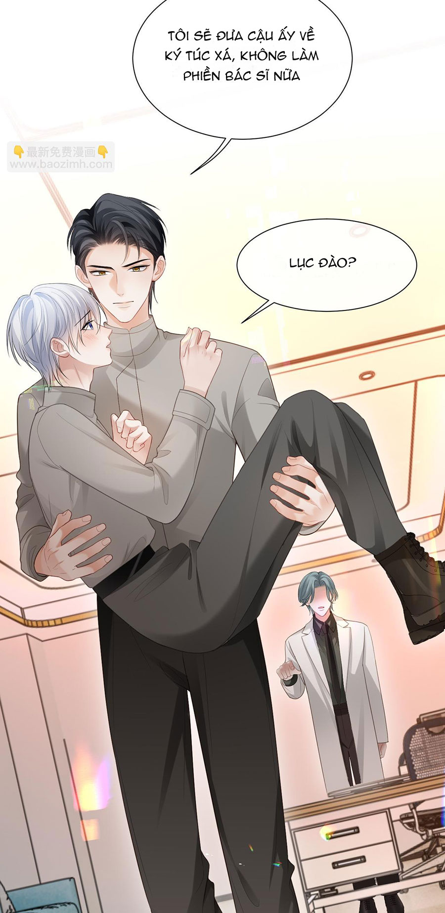 xin hãy ly hôn chapter 89 47