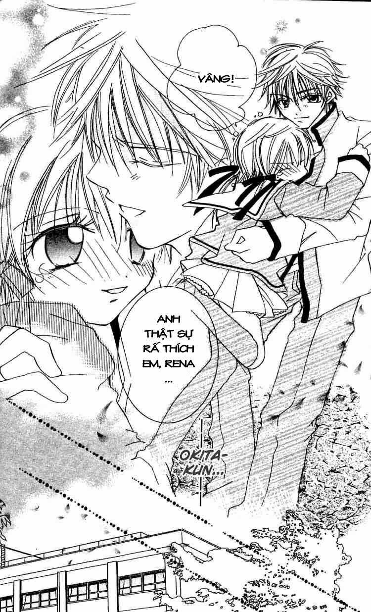 yêu nhau như trong truyện tranh chapter 3 27