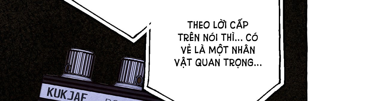 nuôi dưỡng một bé rồng đen chapter 38.1 43