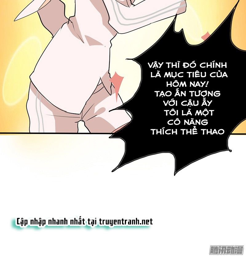 chạm vào người thương chapter 16 11