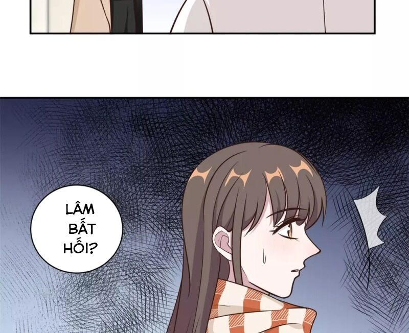tổng tài, tránh xa tôi ra chapter 61 12