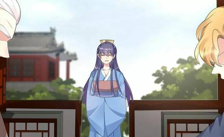 độc phi thần y quá kiêu ngạo chapter 97 12