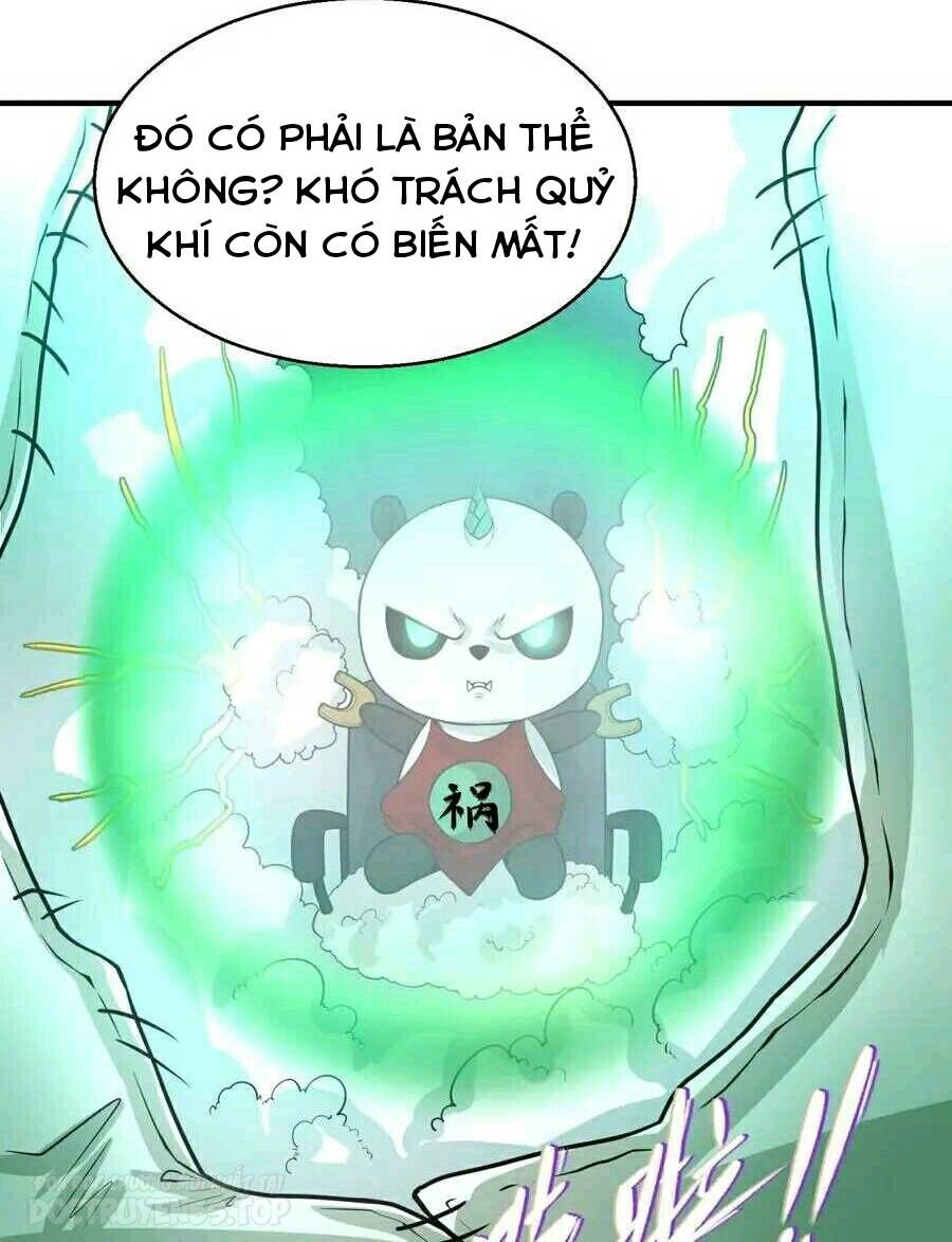 toàn cầu quỷ dị thời đại chapter 29 13