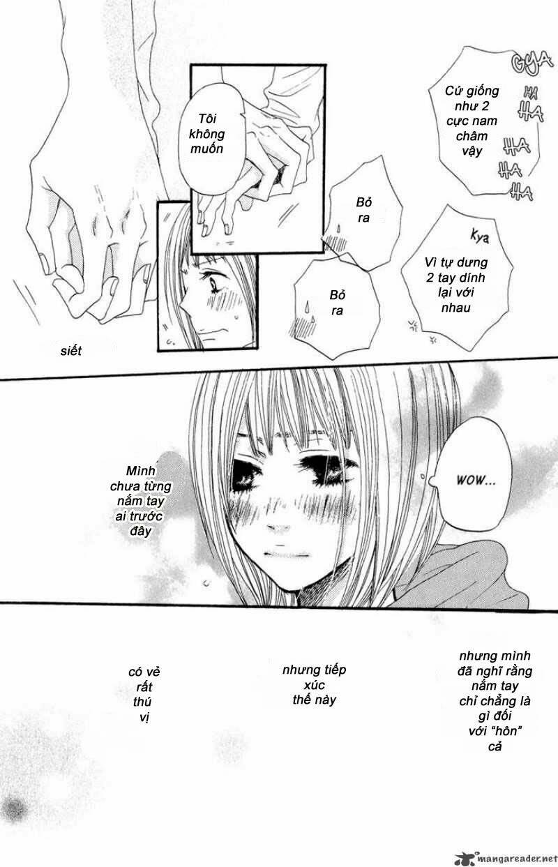 say i love you chapter 4 15
