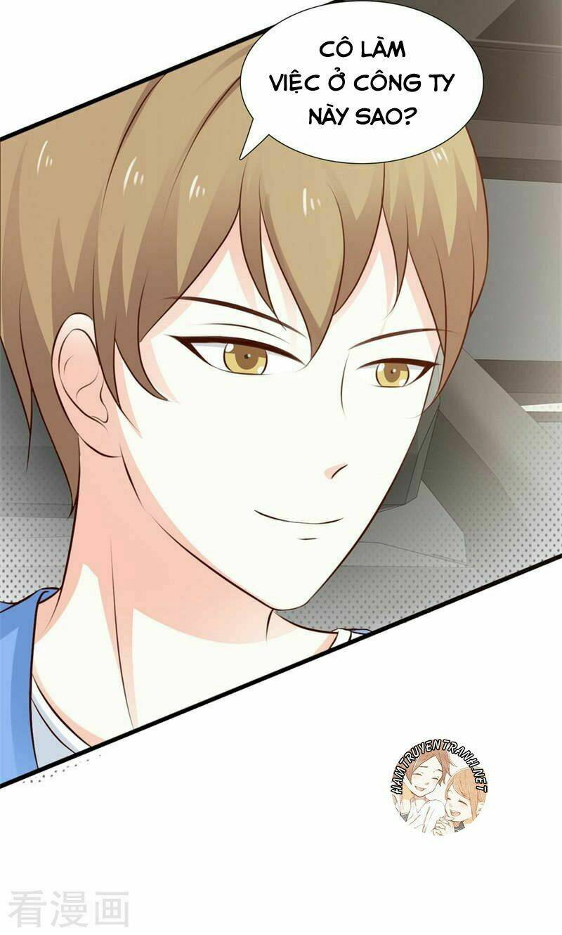 bá đạo tổng tài ngạnh thượng cung chapter 27 7