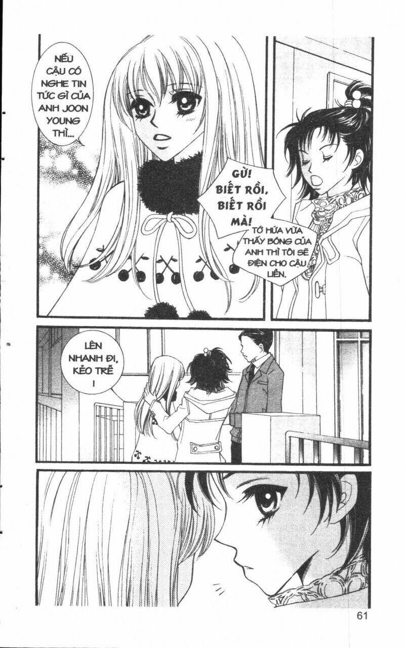 sad love story chapter 2 61