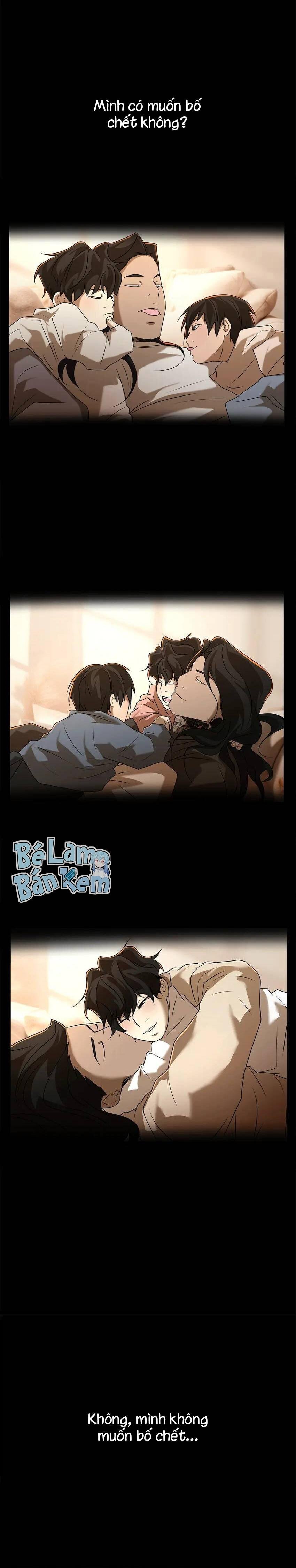 love murder basketball chapter 55 21