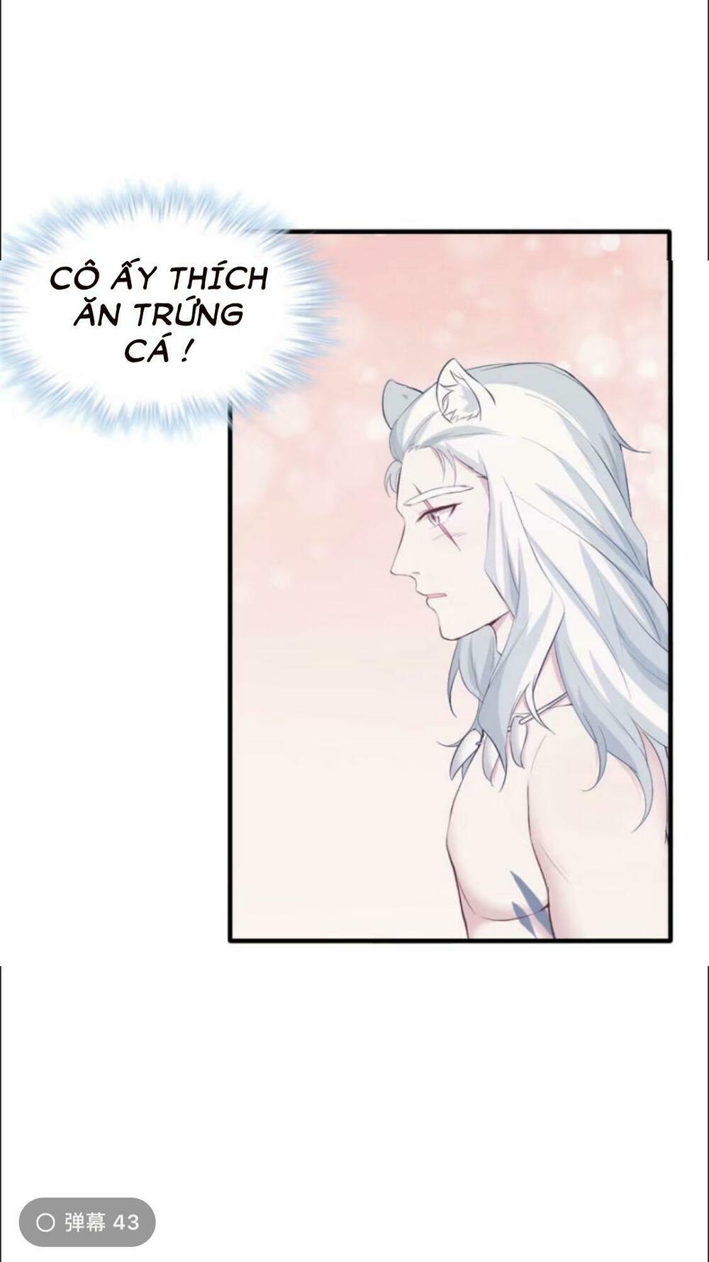 [16+] thảnh thơi thú thế chủng chủng điền, sinh sinh tể chapter 120 25