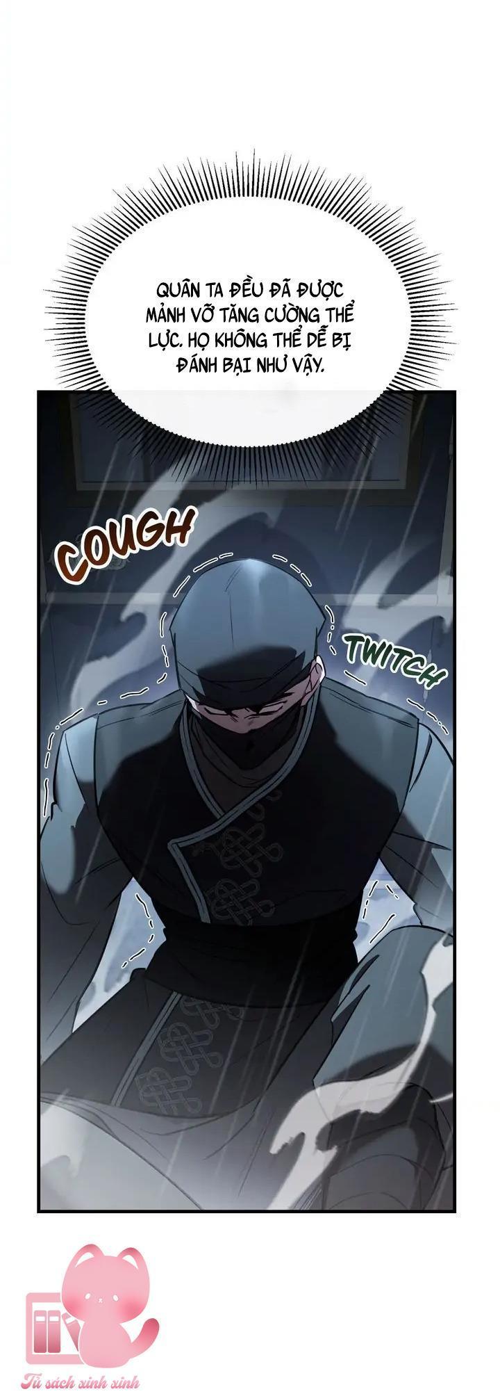 đêm đen khuất bóng chapter 27 64