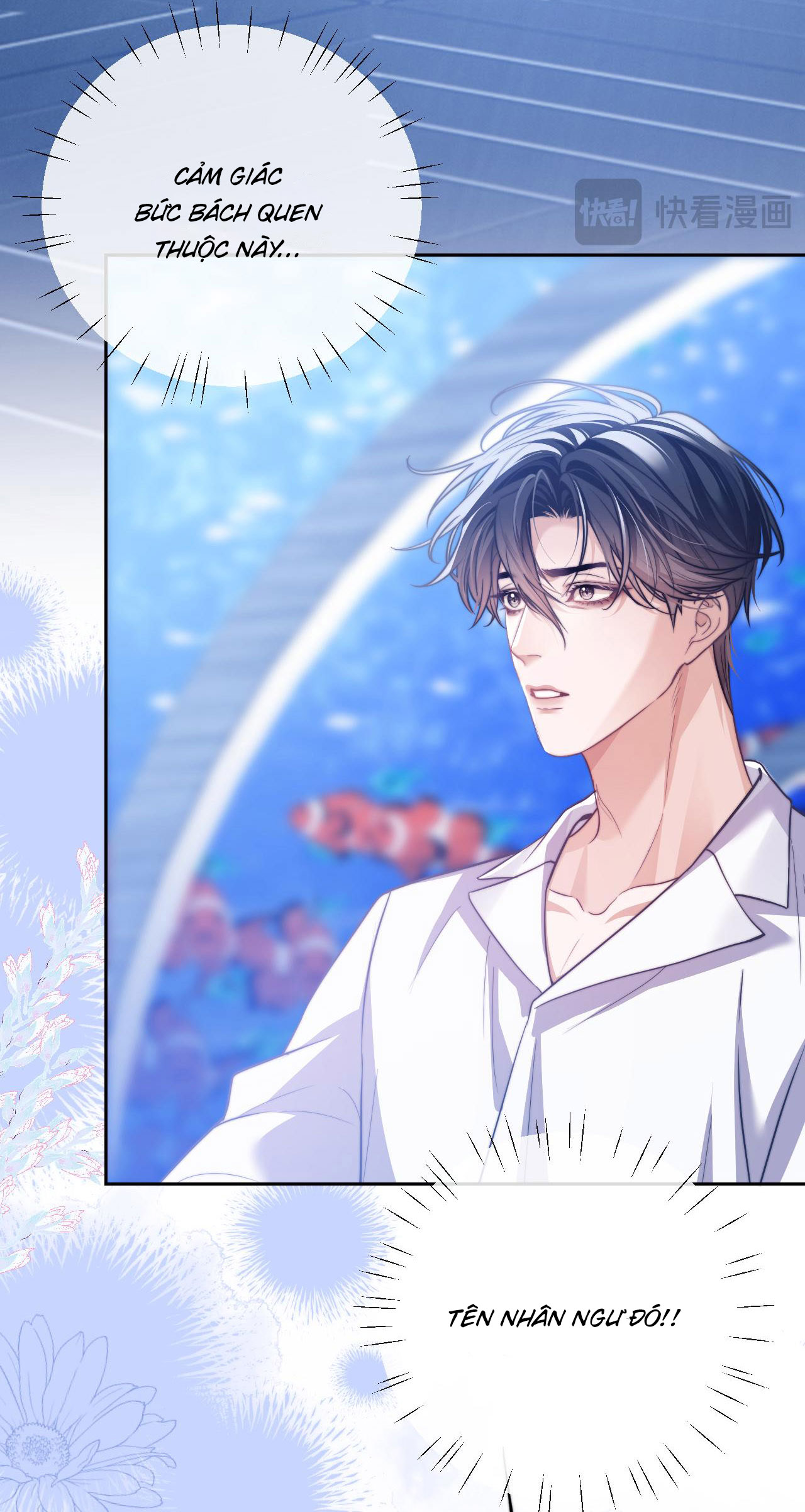 nhân ngư dessaro chapter 17 22