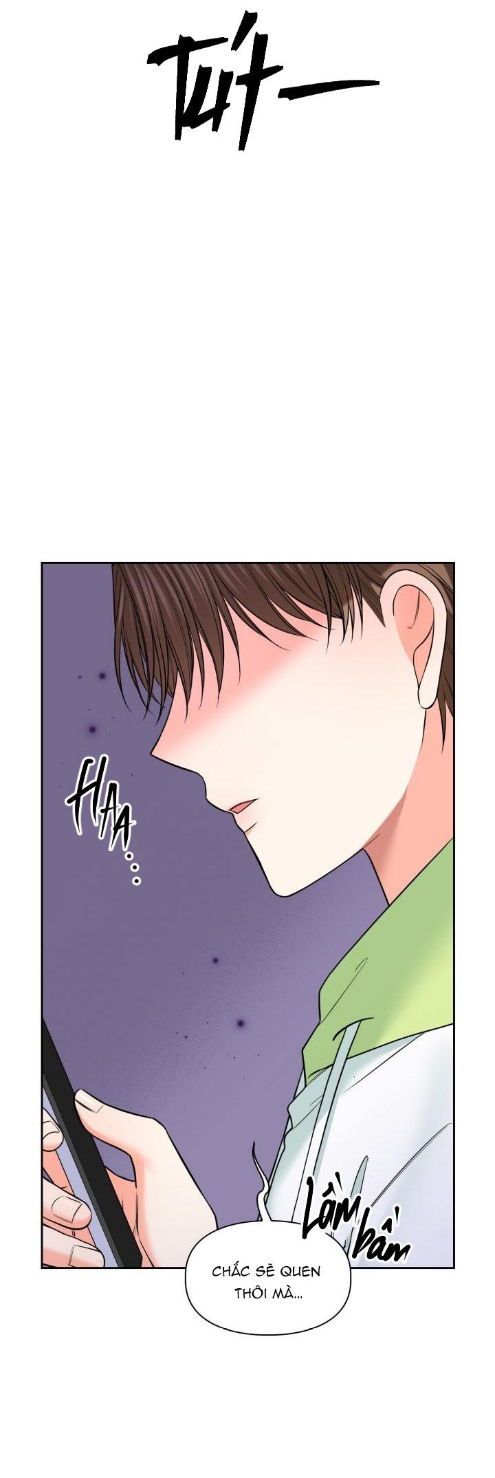 phòng tắm hơi chapter 32 41