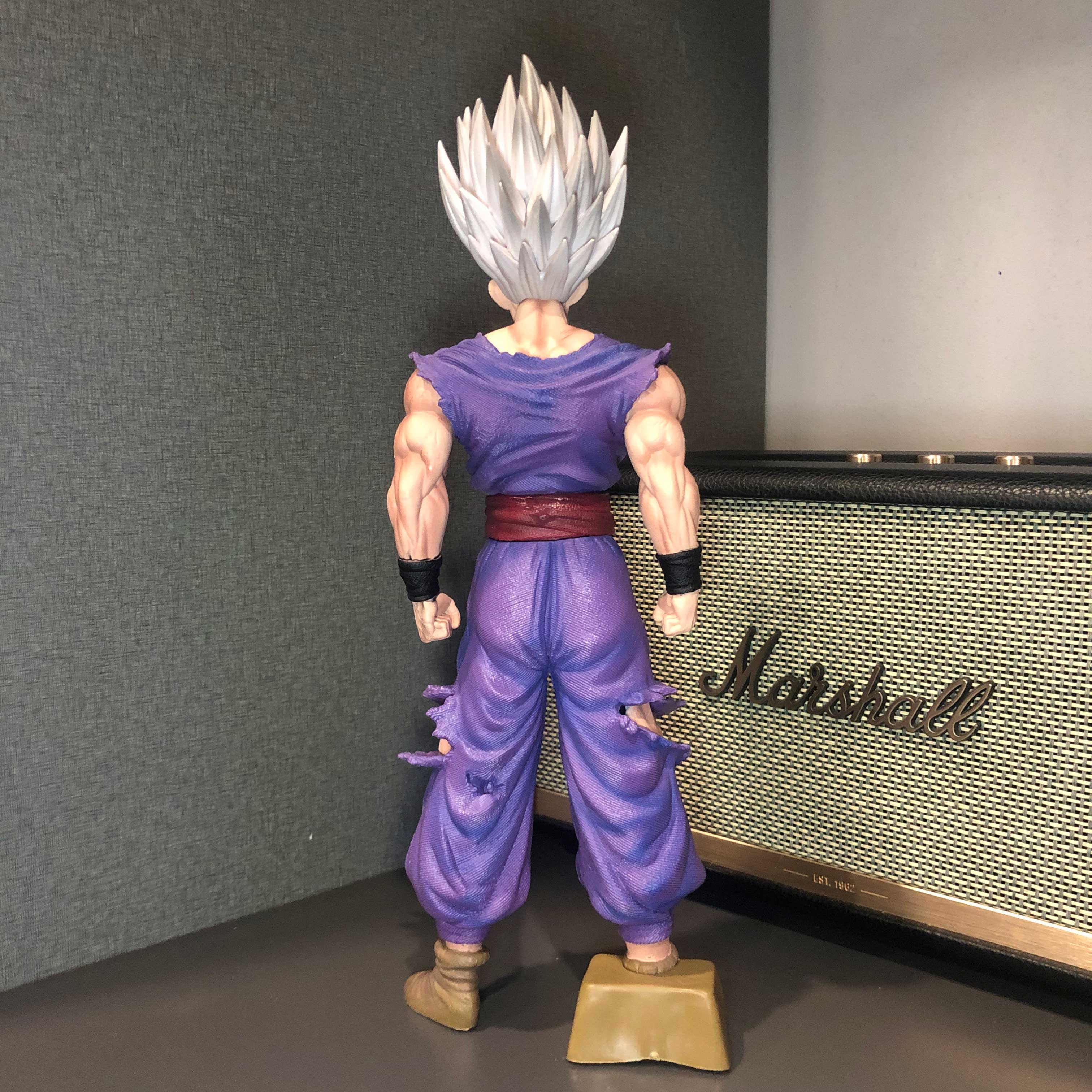 Mô hình Beast Gohan 33cm - Dragon Ball