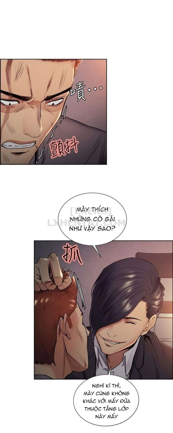 hương vị trái cấm chapter 43 23