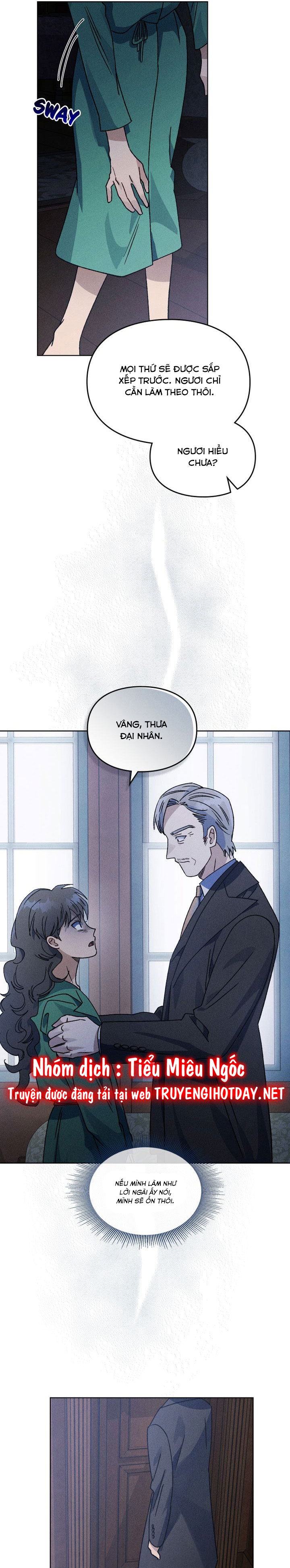 nếu tôi là bạn chapter 70 6