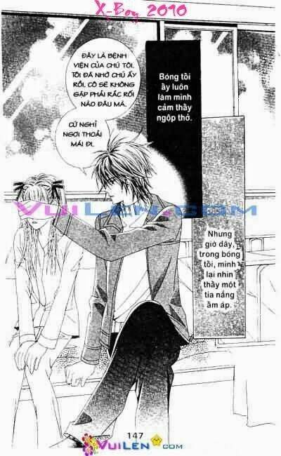 cuộc sống của tôi chapter 8 147