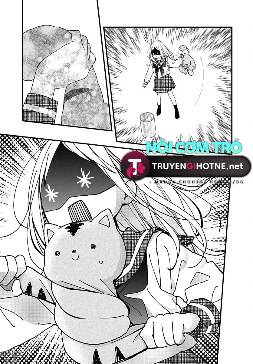 chuyện tình của ba người bạn thanh mai trúc mã chapter 1.2 12