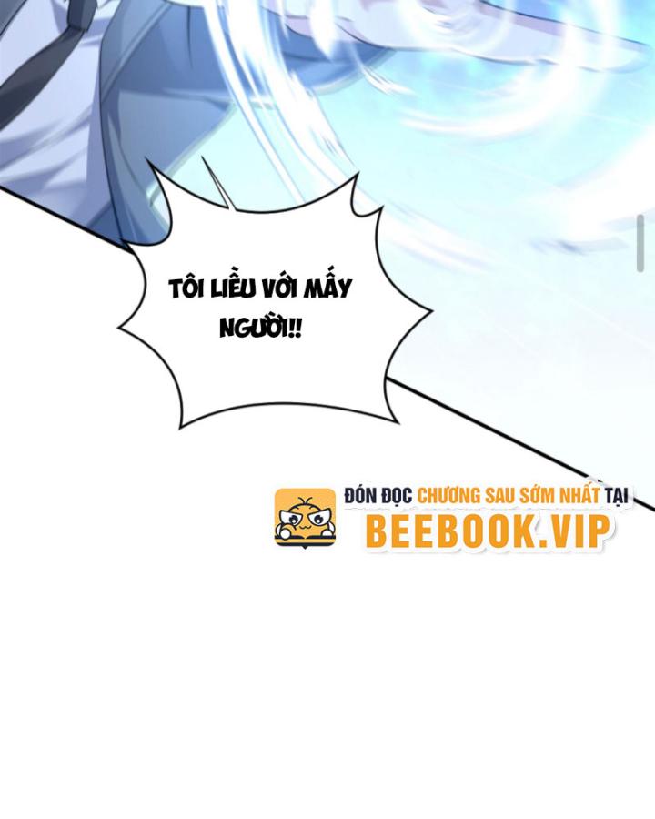 học cùng em gái, tôi bất cẩn vô địch rồi chapter 64 35