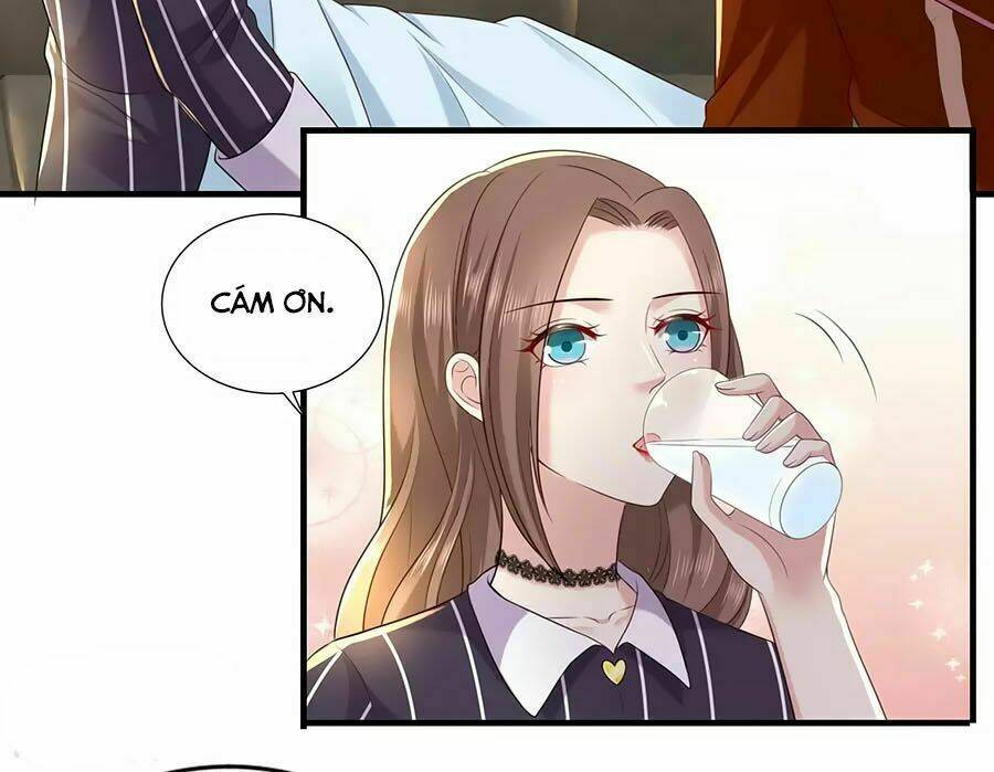 báo hệ nam hữu đích thiên tầng thao lộ chapter 24 27