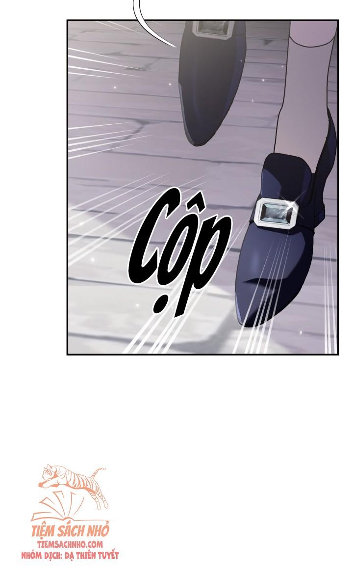 cha, con không muốn kết hôn đâu chapter 64 44