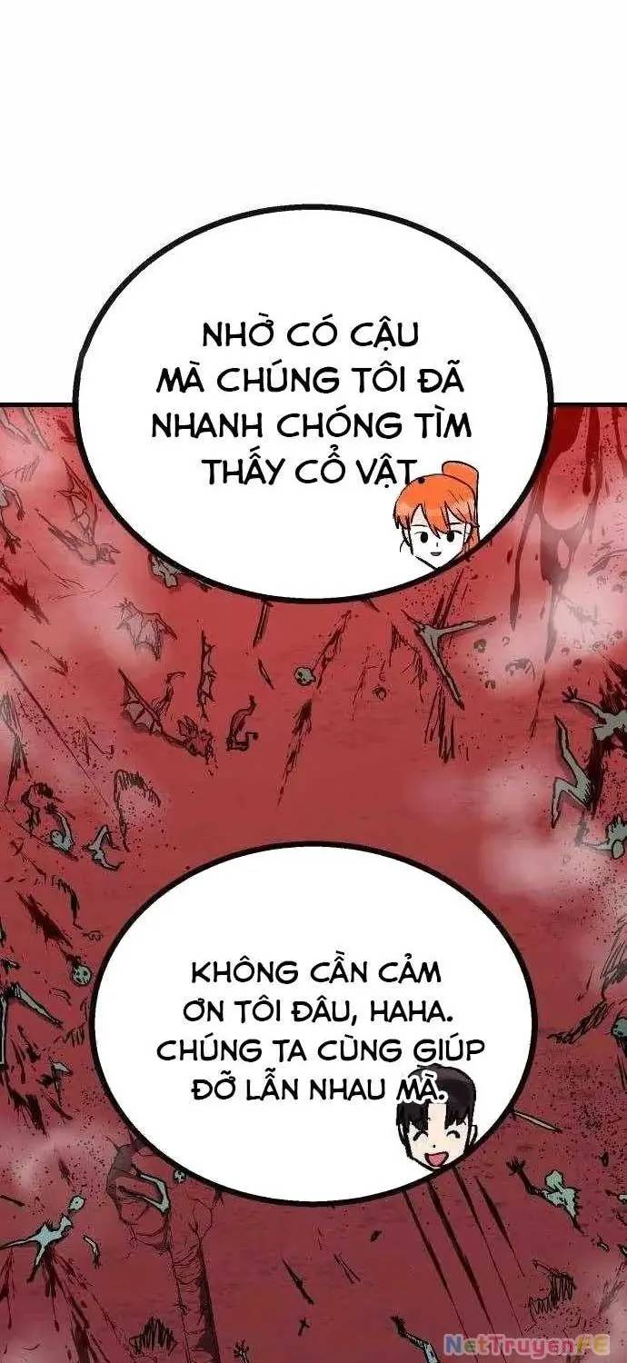 Lỗi Hệ Thống chapter 17 2