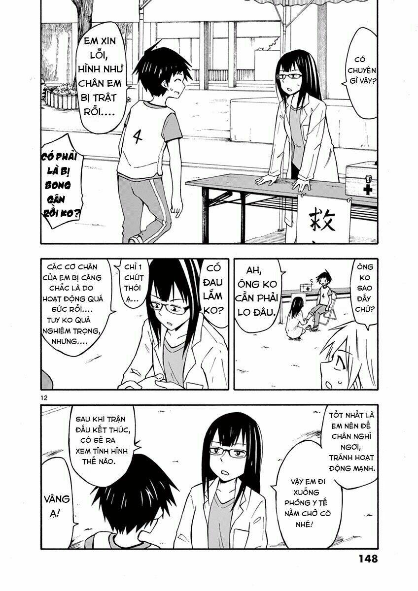 ninja shinobu-chan no junjou chapter 17 12