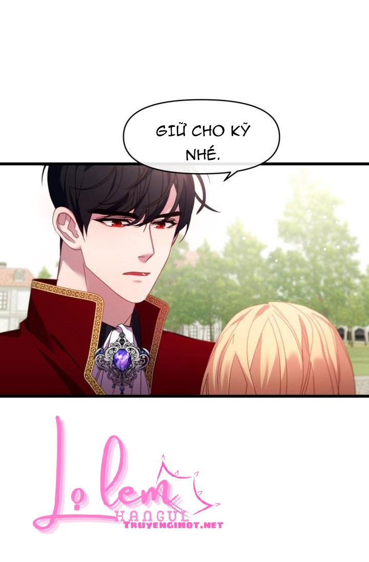Vợ Chưa Cưới Của Kẻ Săn Mồi chapter 3.1 - Trang 38