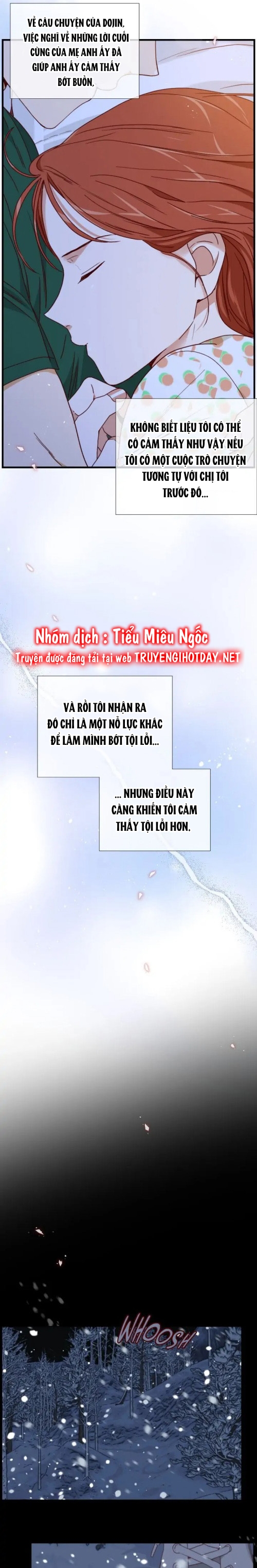 24 phút cho một câu chuyện chapter 151 14