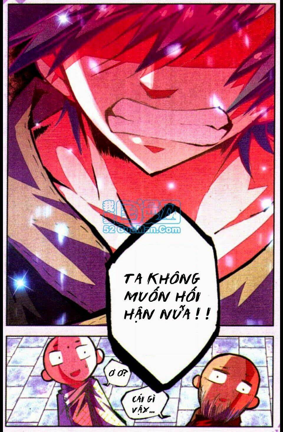 chu tước ký chapter 23 13