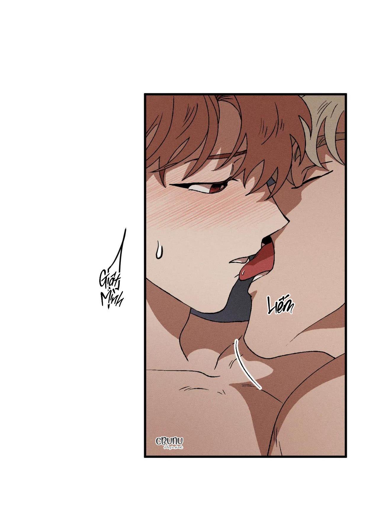 bẫy đôi ngọt ngào chapter 21 3