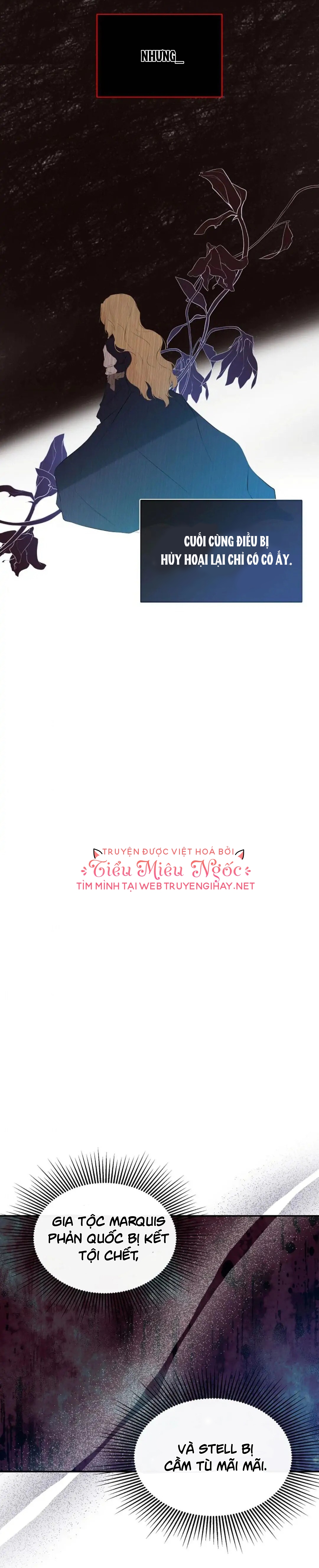 tôi biết bí mật của nam phụ chapter 23 17