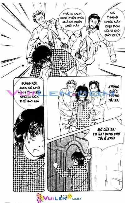 tìm anh - look for oppa chapter 10 112