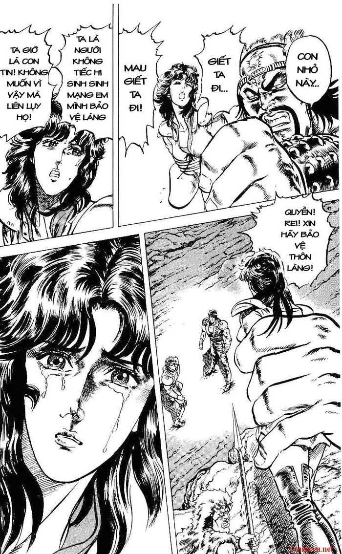 bắc đẩu thần quyền chapter 35 18