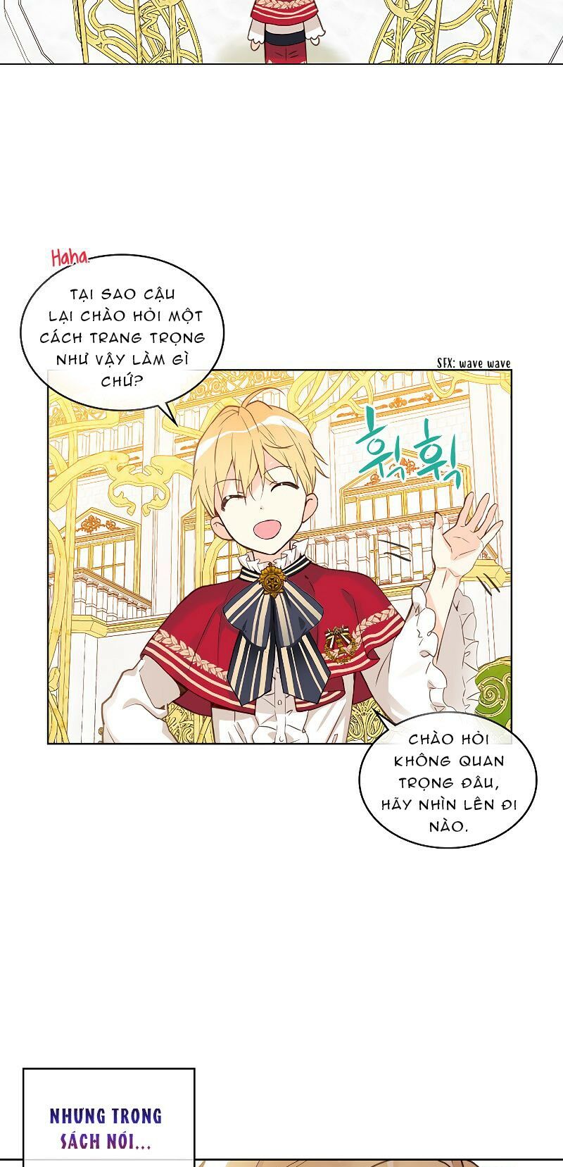 con có phải con là con gái của ngài không? chapter 15 26