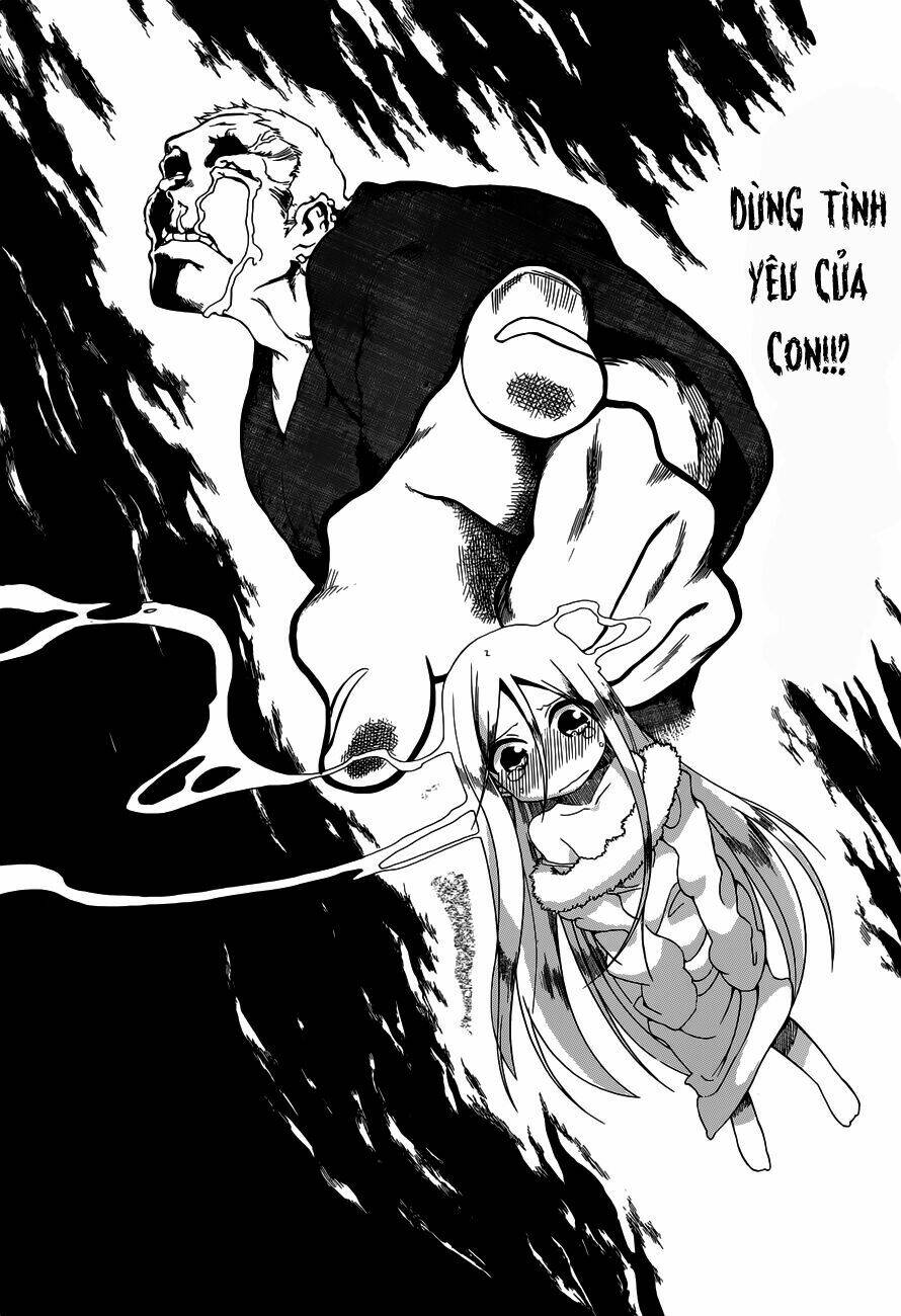 baketeriya chapter 18 26