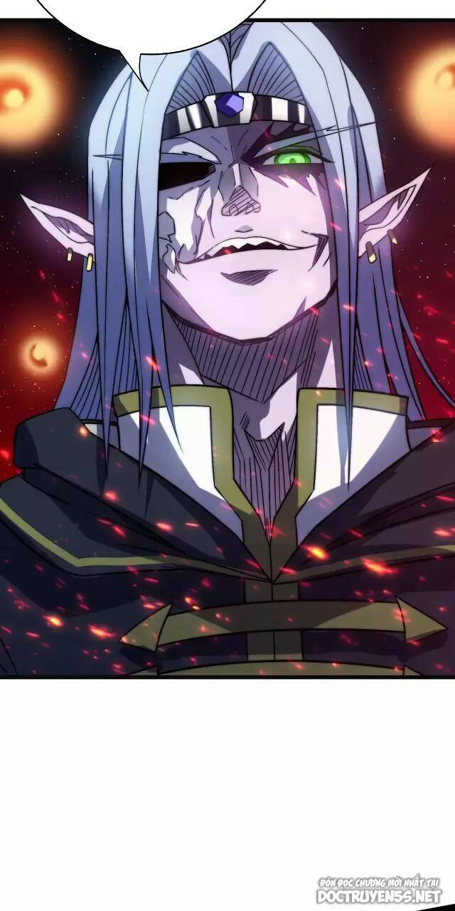 sát thần chi lộ tại dị giới chapter 45 48