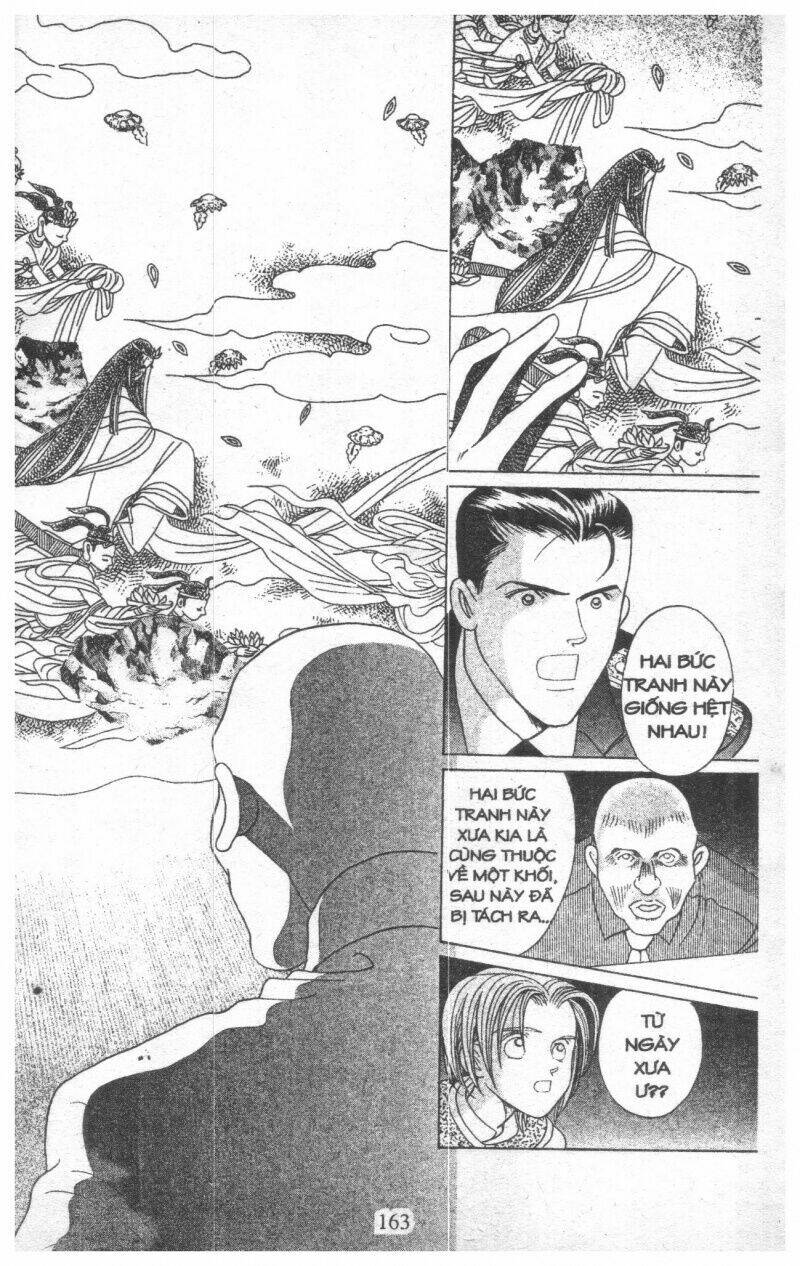 nàng tiên ánh trăng - kaguya hime chapter 24 163