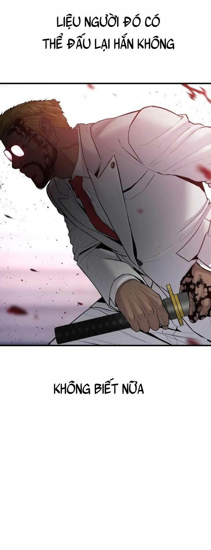 đặc vụ kim chapter 61 38