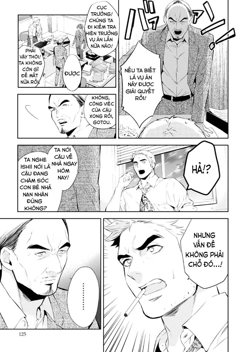 shinrei tantei yakumo - thám tử tâm linh season 1 chapter 55 7