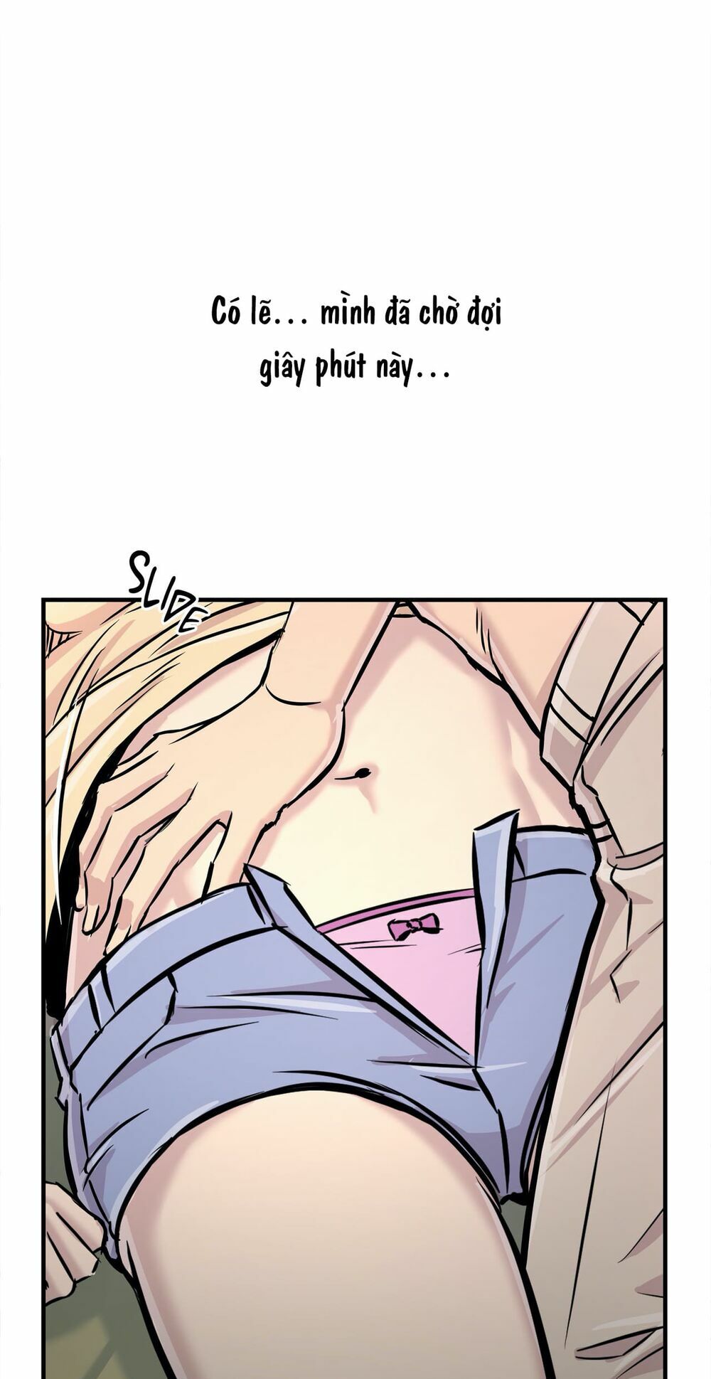 scandal trường luyện thi chapter 23 32