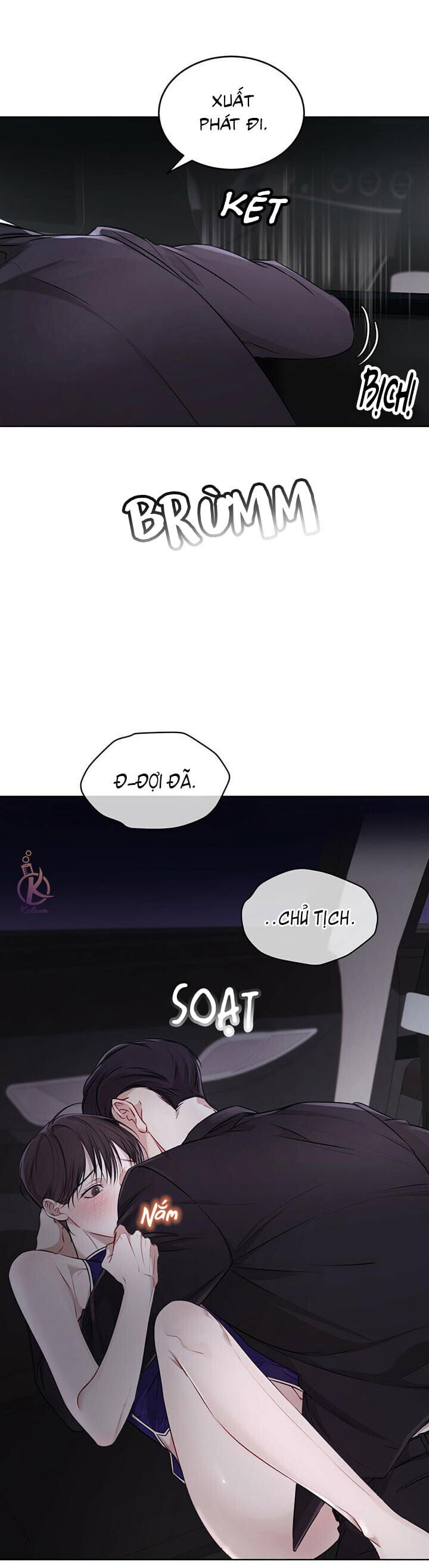 hình thái khởi sinh chapter 27 18