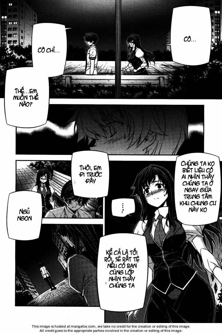 unbalance x unbalance chapter 76 25