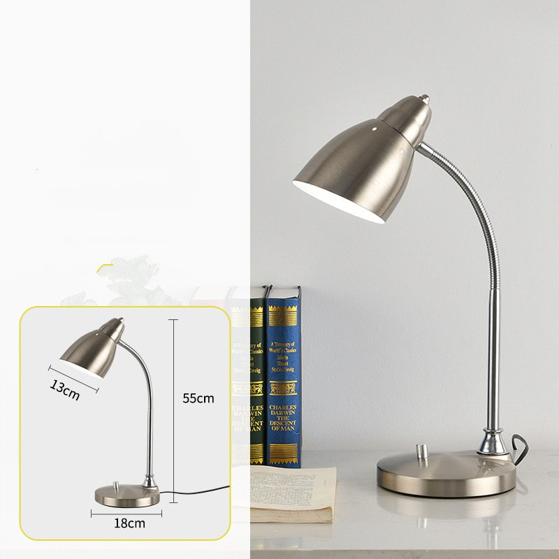 Đèn Bàn Học Tập Và Làm Việc Chống Cận Viribright