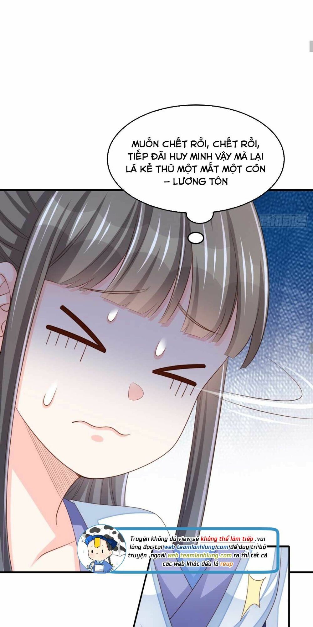 thuần hóa ba ba bạo quân chapter 47 38