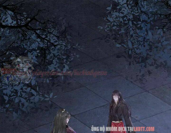 trọng sinh bá sủng nhiếp chính vương quá mạnh mẽ chapter 105 68