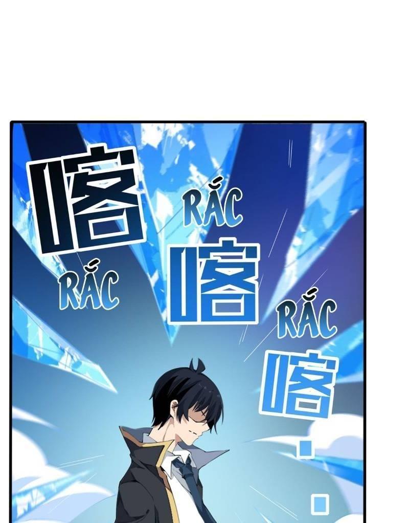 vô hạn sứ đồ và 12 nữ chiến binh chapter 34 4