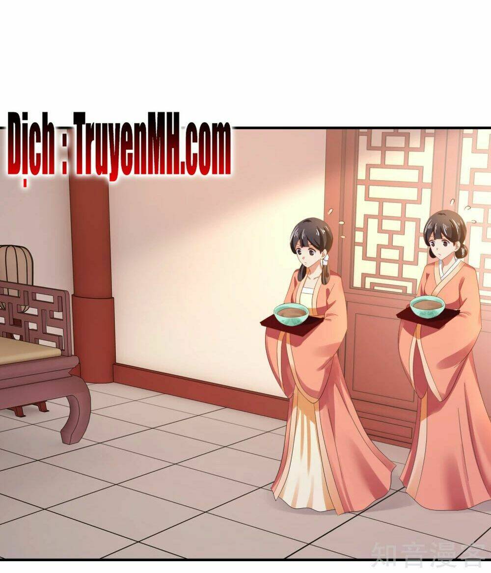 lãnh cung phế hậu muốn nghịch thiên chapter 132 19