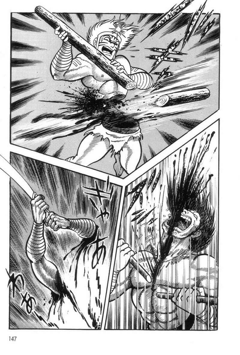 violence jack: king of brute chapter 4 38
