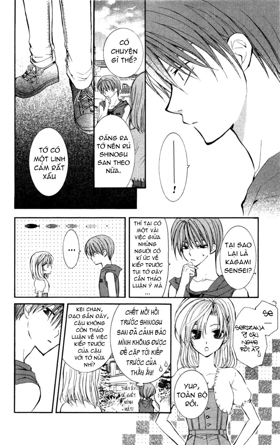 ng life chapter 20 12